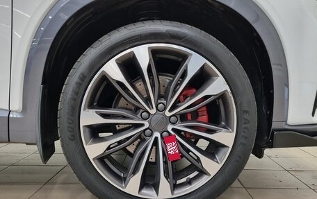 Geely Tugella FY11, 2022 год, 2 498 000 рублей, 18 фотография