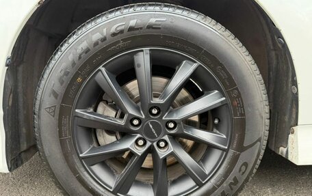 Toyota Wish II, 2012 год, 1 150 000 рублей, 10 фотография