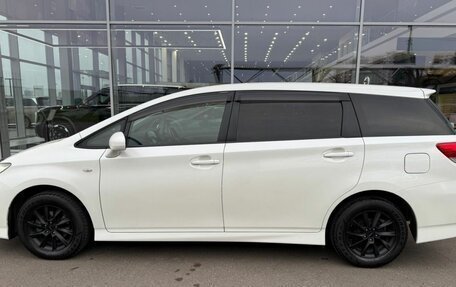 Toyota Wish II, 2012 год, 1 150 000 рублей, 8 фотография
