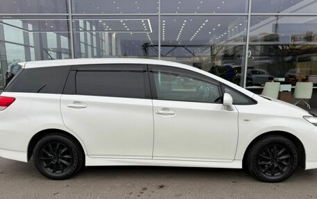 Toyota Wish II, 2012 год, 1 150 000 рублей, 4 фотография