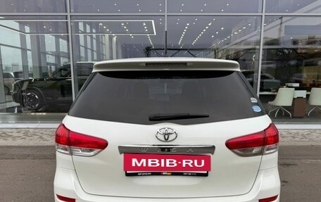 Toyota Wish II, 2012 год, 1 150 000 рублей, 6 фотография