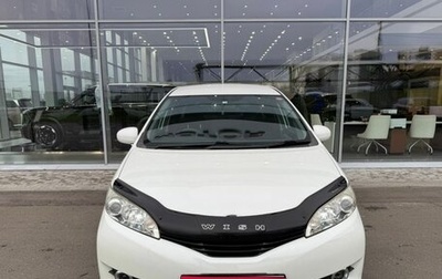 Toyota Wish II, 2012 год, 1 150 000 рублей, 1 фотография