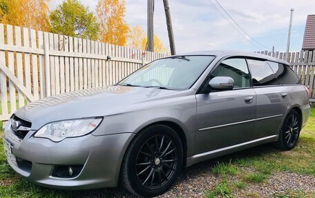 Subaru Legacy IV, 2008 год, 920 000 рублей, 1 фотография