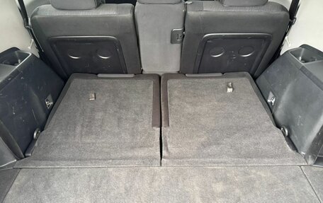 Toyota Wish II, 2012 год, 1 150 000 рублей, 18 фотография