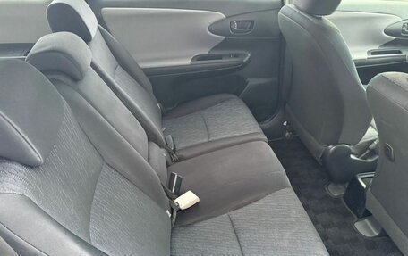 Toyota Wish II, 2012 год, 1 150 000 рублей, 17 фотография