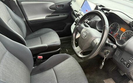 Toyota Wish II, 2012 год, 1 150 000 рублей, 16 фотография