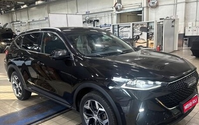 Haval F7 I, 2022 год, 2 120 000 рублей, 1 фотография