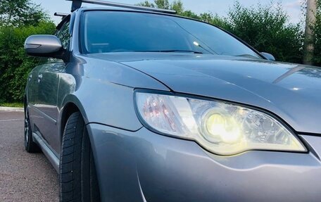 Subaru Legacy IV, 2008 год, 920 000 рублей, 10 фотография