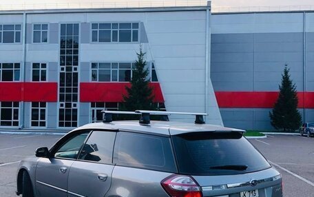 Subaru Legacy IV, 2008 год, 920 000 рублей, 4 фотография