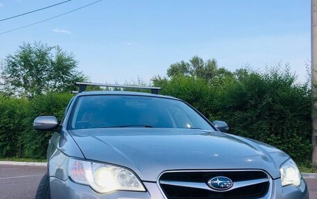 Subaru Legacy IV, 2008 год, 920 000 рублей, 9 фотография