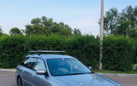 Subaru Legacy IV, 2008 год, 920 000 рублей, 7 фотография