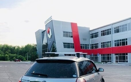 Subaru Legacy IV, 2008 год, 920 000 рублей, 8 фотография