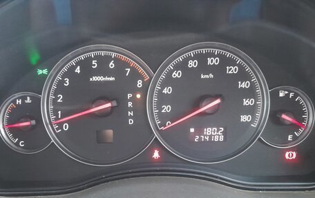 Subaru Legacy IV, 2008 год, 920 000 рублей, 13 фотография