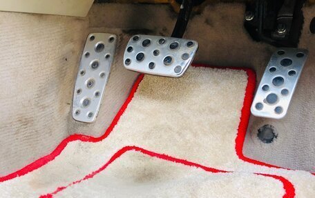 Subaru Legacy IV, 2008 год, 920 000 рублей, 19 фотография