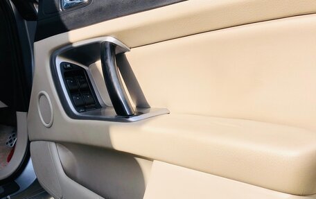 Subaru Legacy IV, 2008 год, 920 000 рублей, 17 фотография