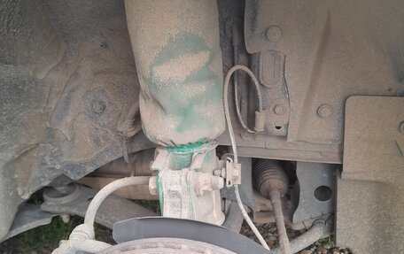 Subaru Legacy IV, 2008 год, 920 000 рублей, 15 фотография