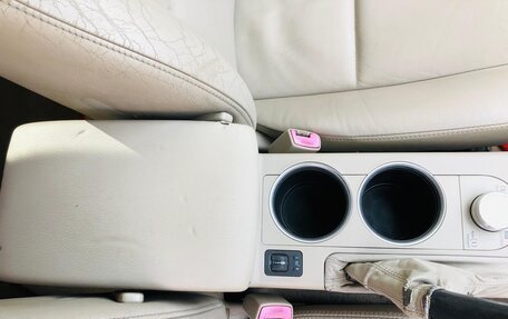 Subaru Legacy IV, 2008 год, 920 000 рублей, 18 фотография