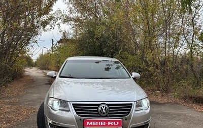 Volkswagen Passat B6, 2008 год, 720 000 рублей, 1 фотография
