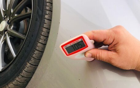 Subaru Legacy IV, 2008 год, 920 000 рублей, 24 фотография