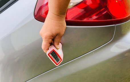 Subaru Legacy IV, 2008 год, 920 000 рублей, 31 фотография