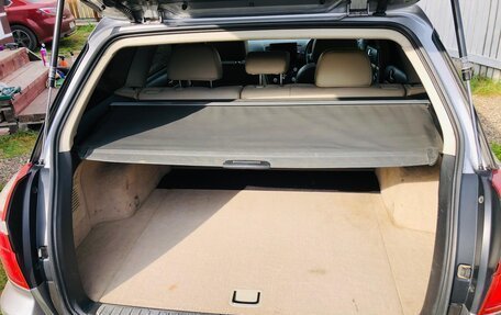 Subaru Legacy IV, 2008 год, 920 000 рублей, 22 фотография