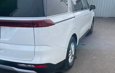 KIA Carnival, 2022 год, 4 500 000 рублей, 1 фотография
