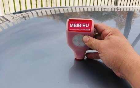 Subaru Legacy IV, 2008 год, 920 000 рублей, 25 фотография