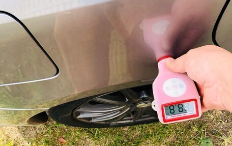 Subaru Legacy IV, 2008 год, 920 000 рублей, 36 фотография