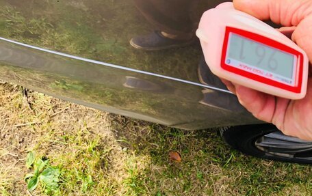 Subaru Legacy IV, 2008 год, 920 000 рублей, 35 фотография