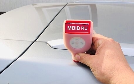 Subaru Legacy IV, 2008 год, 920 000 рублей, 38 фотография