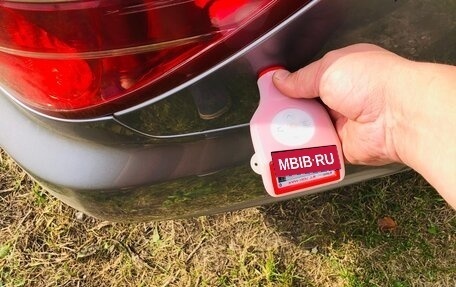 Subaru Legacy IV, 2008 год, 920 000 рублей, 34 фотография