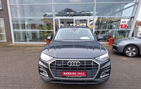 Audi Q5, 2022 год, 4 252 752 рублей, 1 фотография