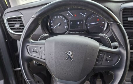 Peugeot Traveller I, 2021 год, 3 070 000 рублей, 9 фотография