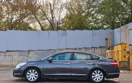 Nissan Teana, 2008 год, 800 000 рублей, 4 фотография