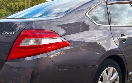 Nissan Teana, 2008 год, 800 000 рублей, 7 фотография