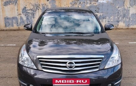 Nissan Teana, 2008 год, 800 000 рублей, 2 фотография