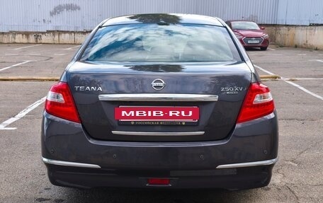 Nissan Teana, 2008 год, 800 000 рублей, 5 фотография