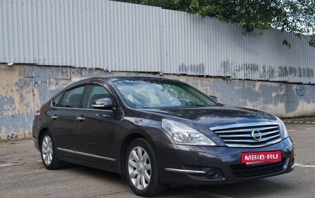 Nissan Teana, 2008 год, 800 000 рублей, 10 фотография