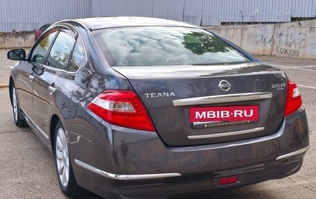 Nissan Teana, 2008 год, 800 000 рублей, 9 фотография