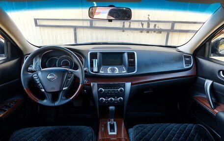 Nissan Teana, 2008 год, 800 000 рублей, 12 фотография