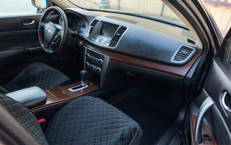 Nissan Teana, 2008 год, 800 000 рублей, 13 фотография