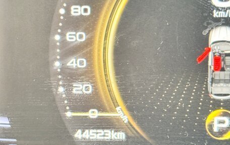 Geely Coolray I, 2022 год, 1 550 000 рублей, 11 фотография