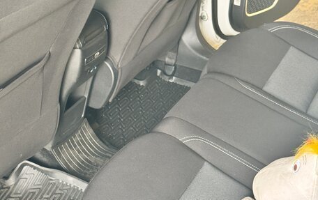 Geely Coolray I, 2022 год, 1 550 000 рублей, 12 фотография