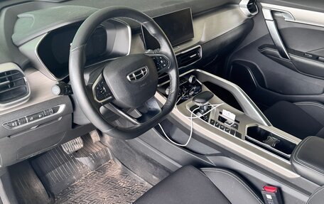 Geely Coolray I, 2022 год, 1 550 000 рублей, 9 фотография