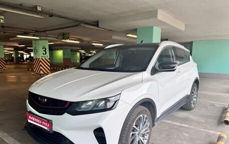 Geely Coolray I, 2022 год, 1 550 000 рублей, 2 фотография