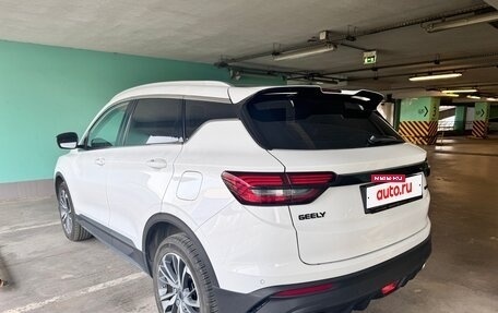 Geely Coolray I, 2022 год, 1 550 000 рублей, 6 фотография