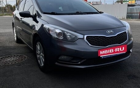 KIA Cerato III, 2015 год, 1 200 000 рублей, 3 фотография