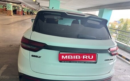 Geely Coolray I, 2022 год, 1 550 000 рублей, 8 фотография