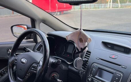 KIA Cerato III, 2015 год, 1 200 000 рублей, 7 фотография