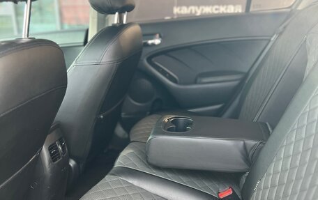 KIA Cerato III, 2015 год, 1 200 000 рублей, 9 фотография